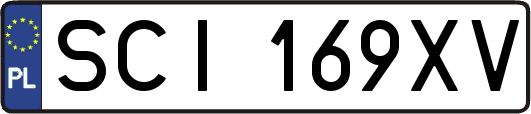 SCI169XV