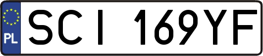 SCI169YF
