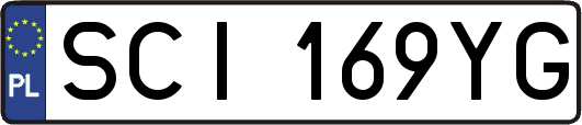 SCI169YG