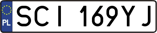 SCI169YJ