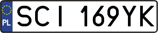 SCI169YK