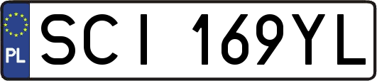 SCI169YL