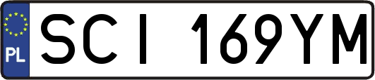 SCI169YM