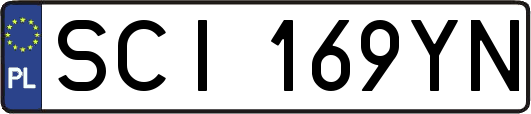SCI169YN