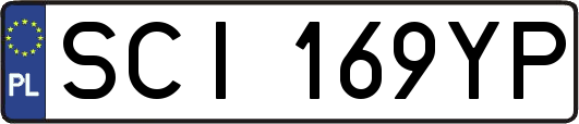 SCI169YP
