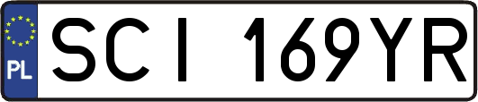 SCI169YR