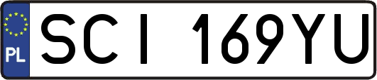 SCI169YU