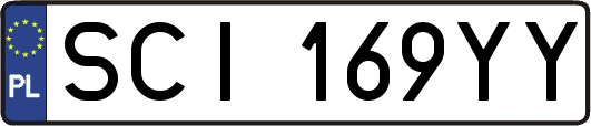 SCI169YY