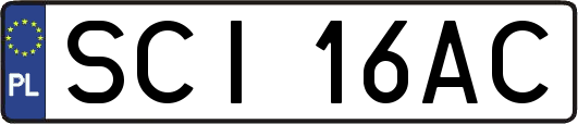 SCI16AC
