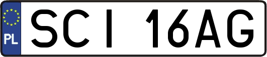 SCI16AG