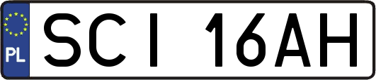 SCI16AH
