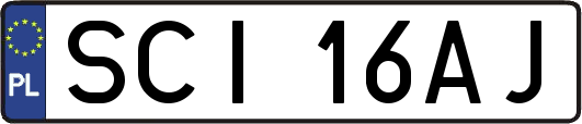 SCI16AJ