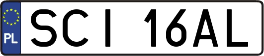 SCI16AL