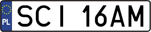 SCI16AM