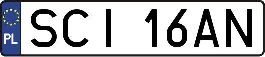 SCI16AN