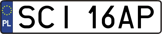 SCI16AP