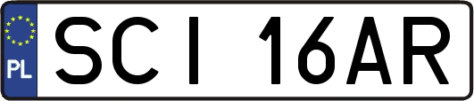 SCI16AR