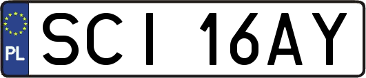 SCI16AY