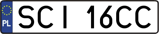 SCI16CC