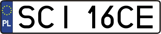 SCI16CE