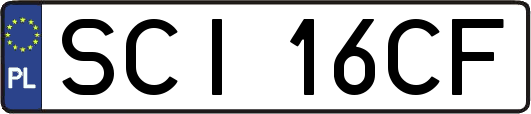 SCI16CF
