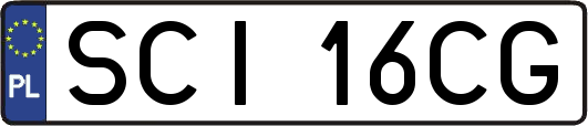 SCI16CG