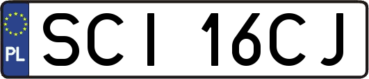 SCI16CJ