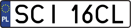 SCI16CL