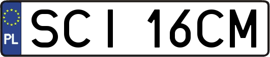 SCI16CM