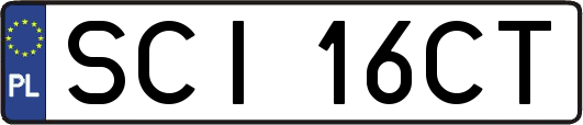 SCI16CT
