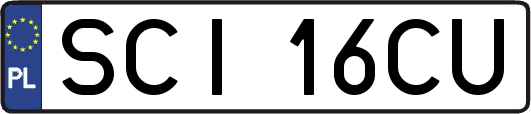 SCI16CU