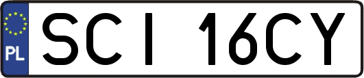 SCI16CY