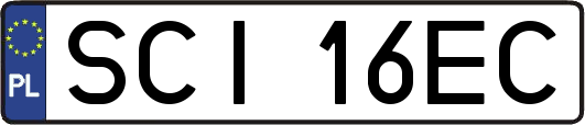 SCI16EC