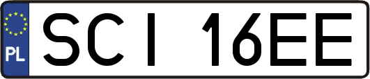 SCI16EE