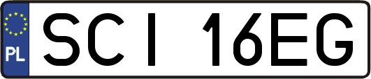 SCI16EG