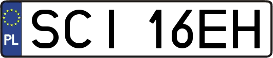 SCI16EH