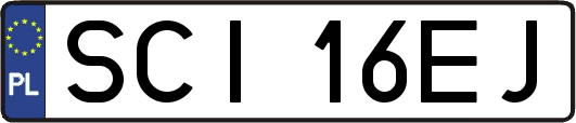 SCI16EJ