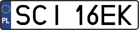 SCI16EK