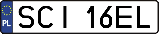 SCI16EL