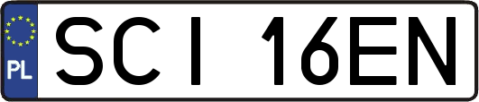 SCI16EN