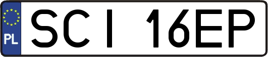 SCI16EP