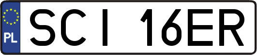 SCI16ER