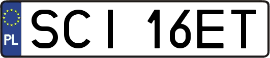 SCI16ET