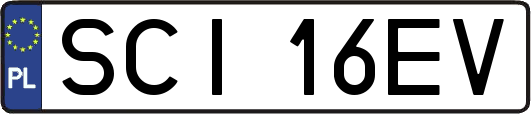 SCI16EV