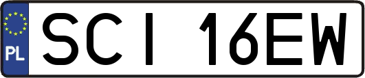 SCI16EW