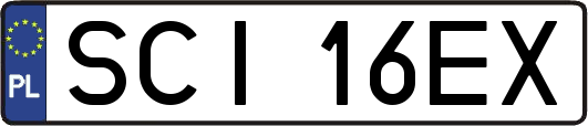SCI16EX