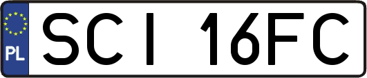 SCI16FC