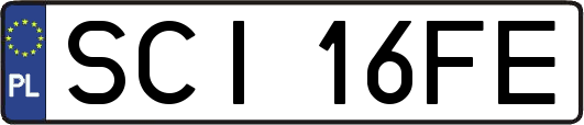 SCI16FE