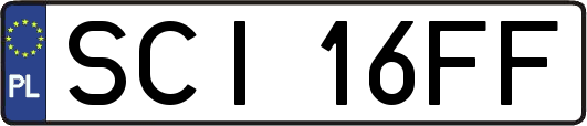 SCI16FF
