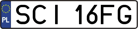 SCI16FG